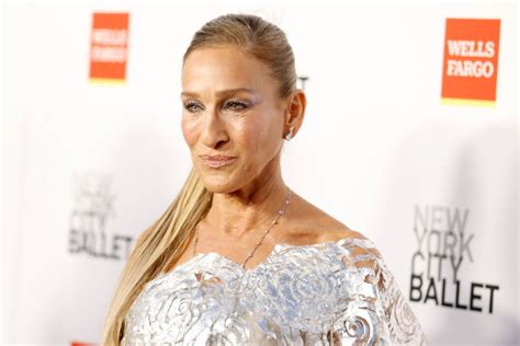 Sarah Jessica Parker Set as Booker Prize Judge